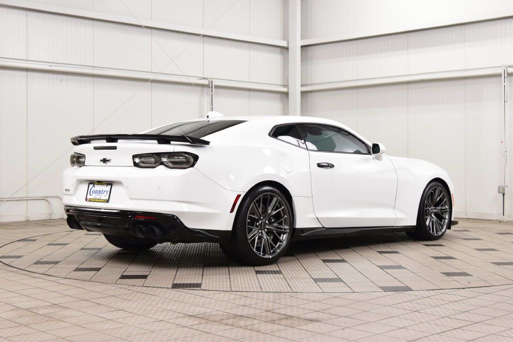 2023 Chevrolet Camaro 2dr Coupe ZL1 - 23082323 - 7