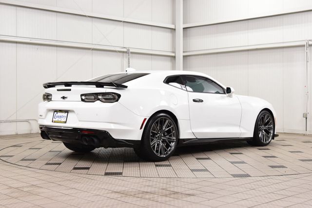 2023 Chevrolet Camaro 2dr Coupe ZL1 - 23082323 - 7