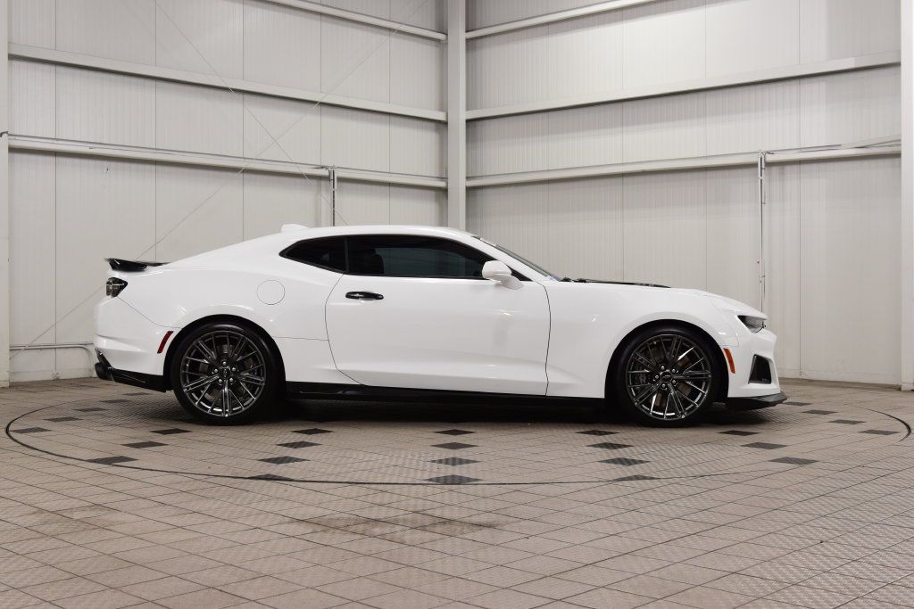 2023 Chevrolet Camaro 2dr Coupe ZL1 - 23082323 - 8