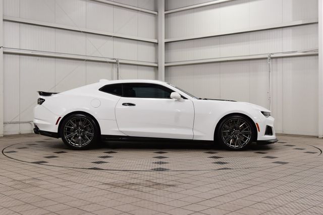 2023 Chevrolet Camaro 2dr Coupe ZL1 - 23082323 - 8