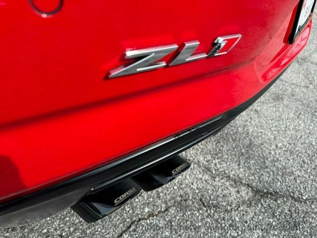 2023 Chevrolet Camaro 2dr Coupe ZL1 - 22272712 - 4