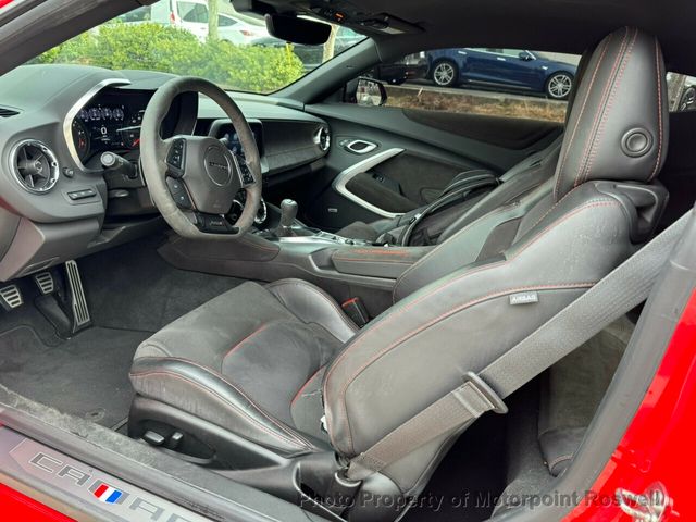 2023 Chevrolet Camaro 2dr Coupe ZL1 - 22272712 - 6