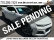 2023 Chevrolet Camaro 2dr Coupe ZL1 - 22470787 - 0