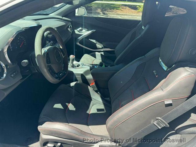 2023 Chevrolet Camaro 2dr Coupe ZL1 - 22470787 - 14