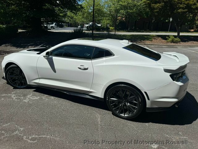 2023 Chevrolet Camaro 2dr Coupe ZL1 - 22470787 - 6