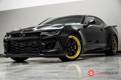 2023 Chevrolet Camaro