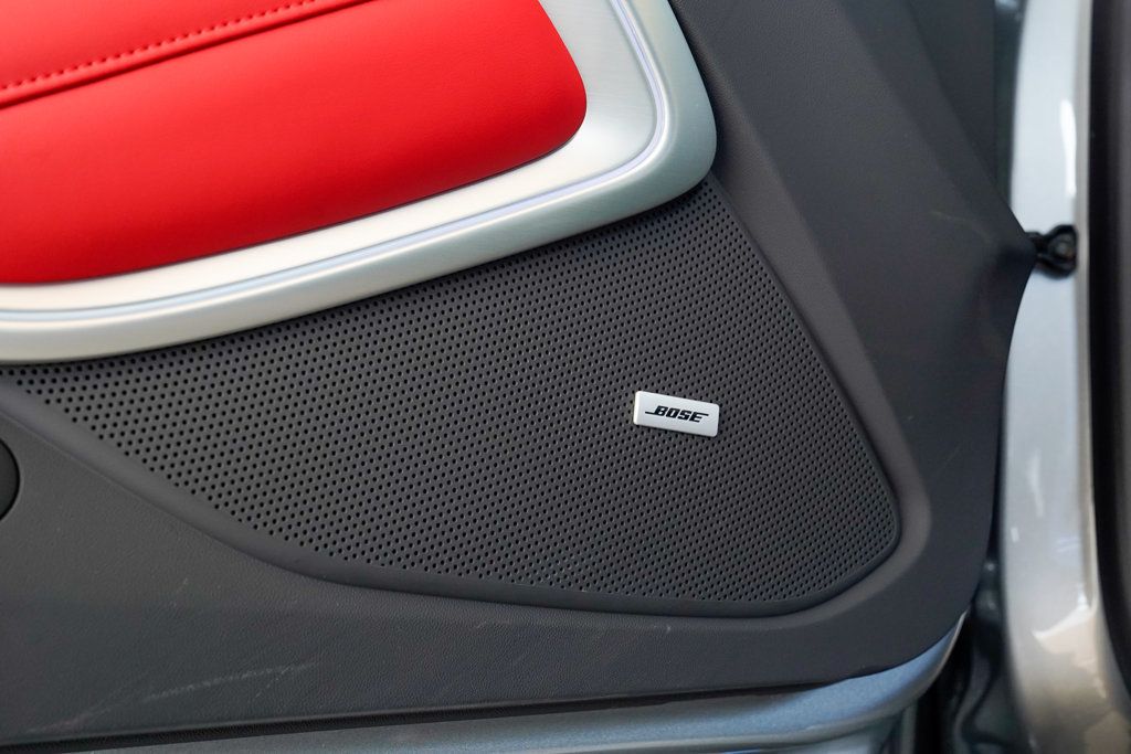 2023 Chevrolet Camaro Coupe ZL1 photo 50
