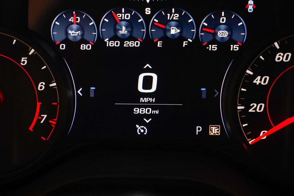 2023 Chevrolet Camaro 2dr Coupe ZL1 - 22883443 - 60