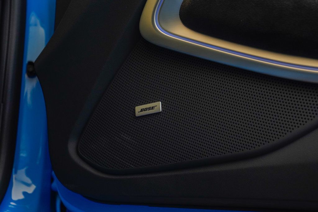 2023 Chevrolet Camaro 2dr Coupe ZL1 - 22883443 - 74