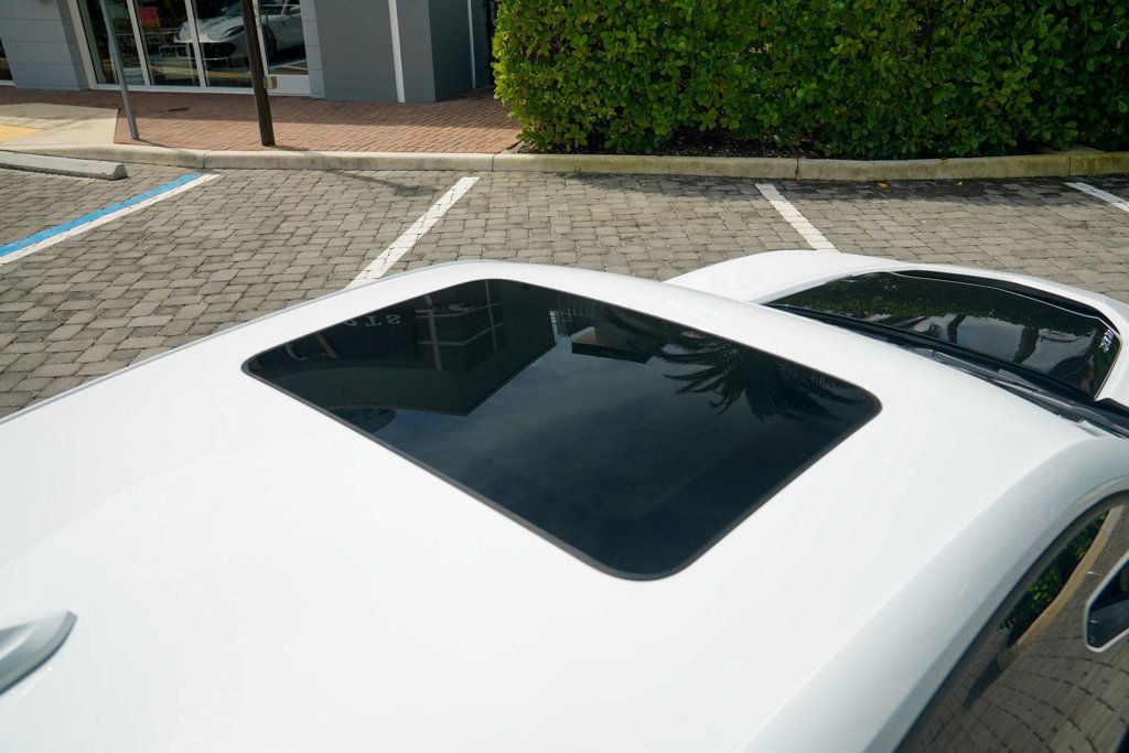 2023 Chevrolet Camaro 2dr Coupe ZL1 - 22915185 - 45