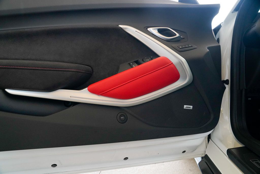 2023 Chevrolet Camaro ZL1 photo 48