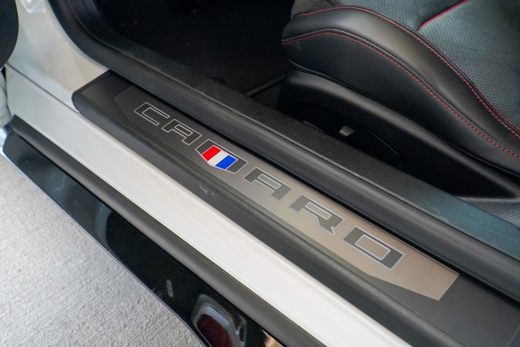 2023 Chevrolet Camaro 2dr Coupe ZL1 - 22915185 - 51