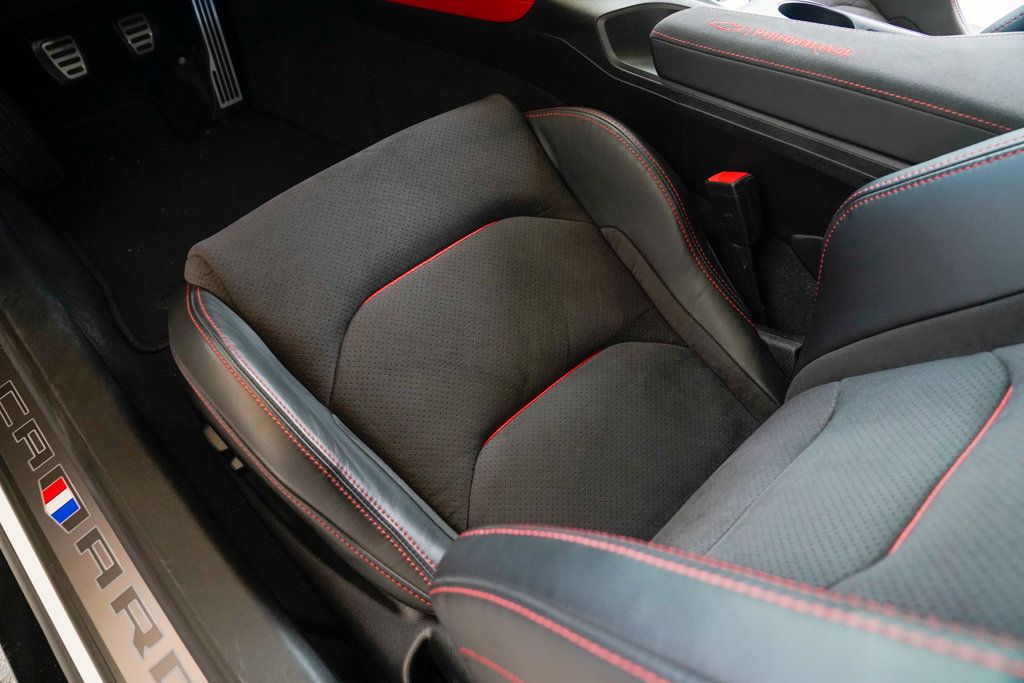 2023 Chevrolet Camaro ZL1 photo 54