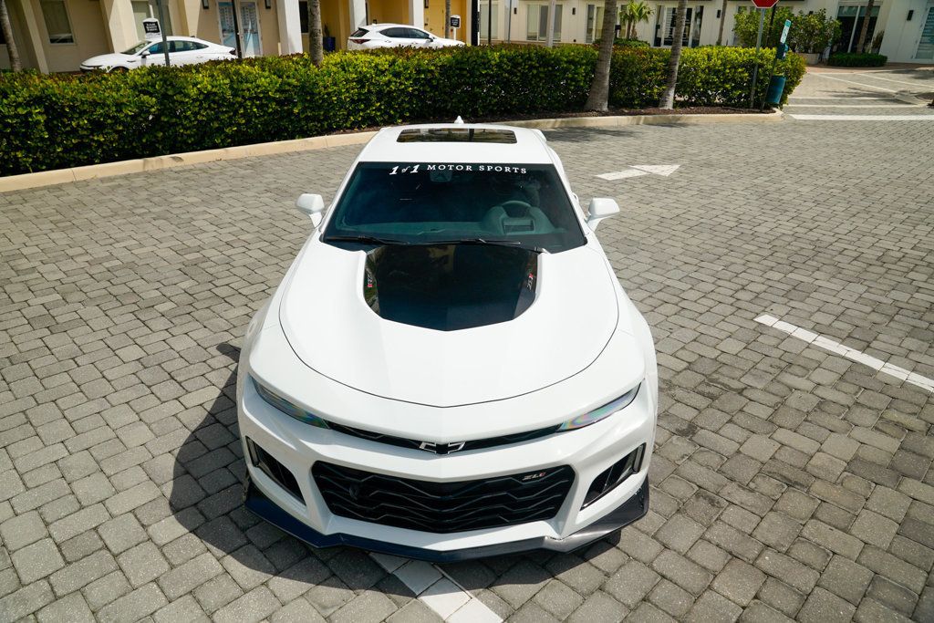 2023 Chevrolet Camaro 2dr Coupe ZL1 - 22915185 - 5