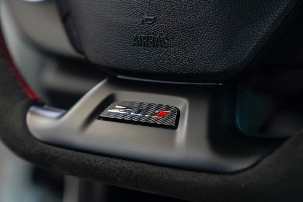 2023 Chevrolet Camaro ZL1 photo 58