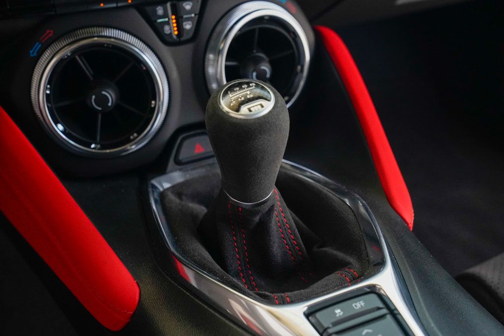 2023 Chevrolet Camaro 2dr Coupe ZL1 - 22915185 - 61