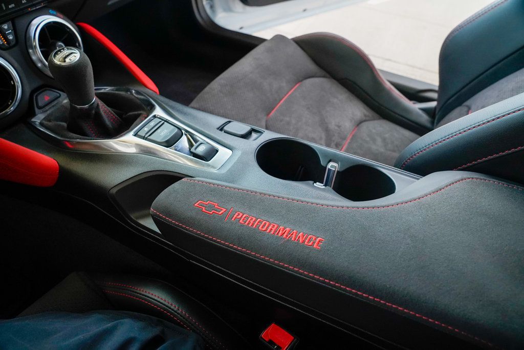 2023 Chevrolet Camaro ZL1 photo 65