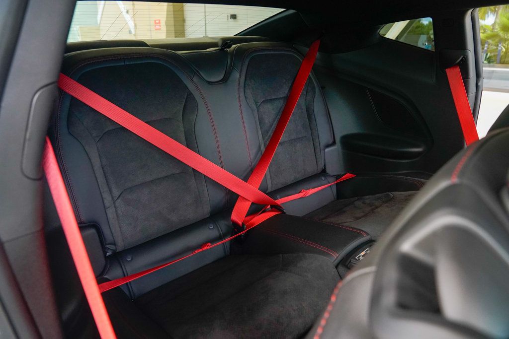 2023 Chevrolet Camaro 2dr Coupe ZL1 - 22915185 - 70