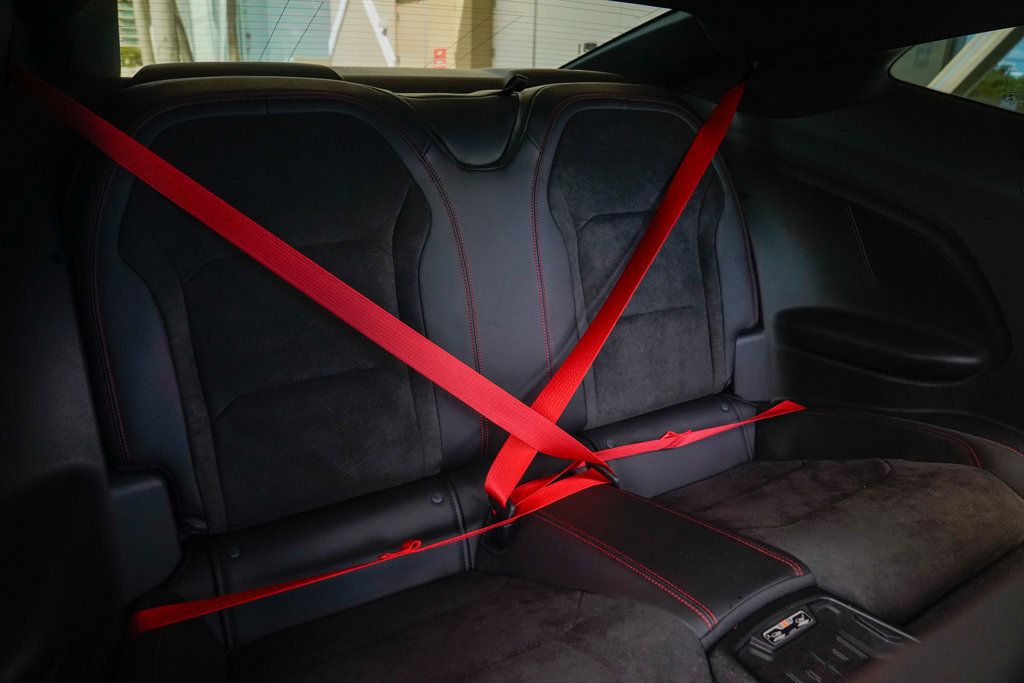 2023 Chevrolet Camaro 2dr Coupe ZL1 - 22915185 - 71