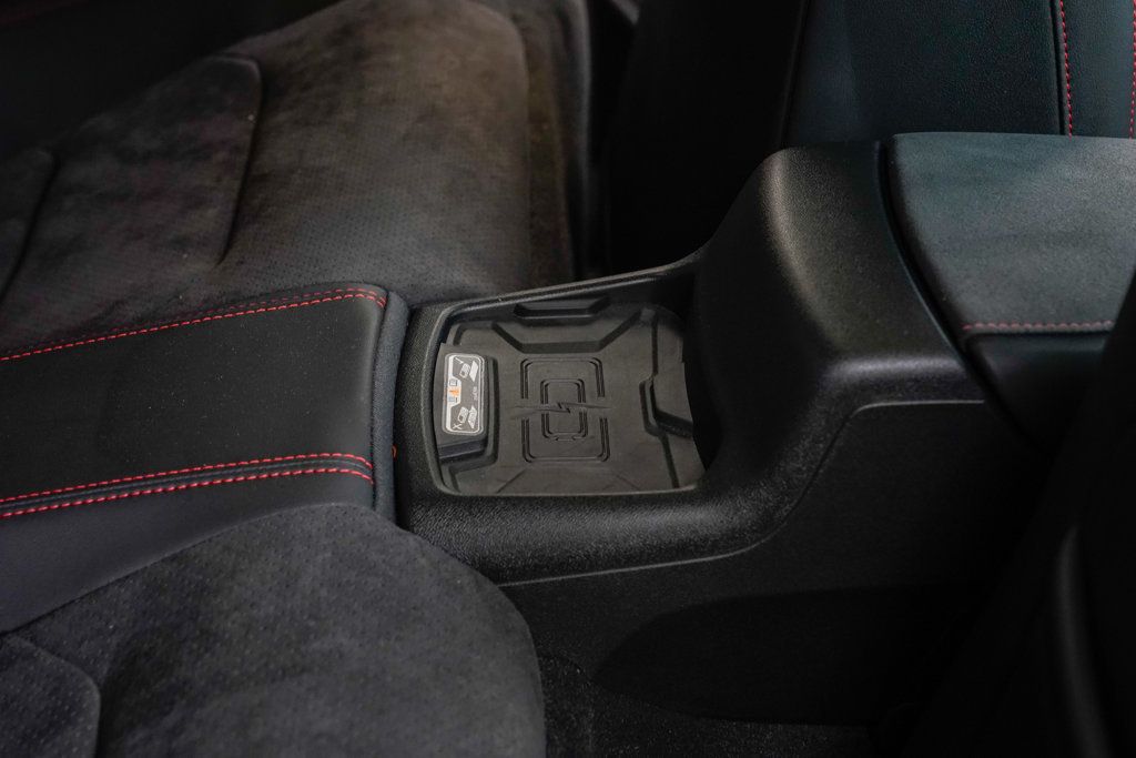 2023 Chevrolet Camaro 2dr Coupe ZL1 - 22915185 - 72