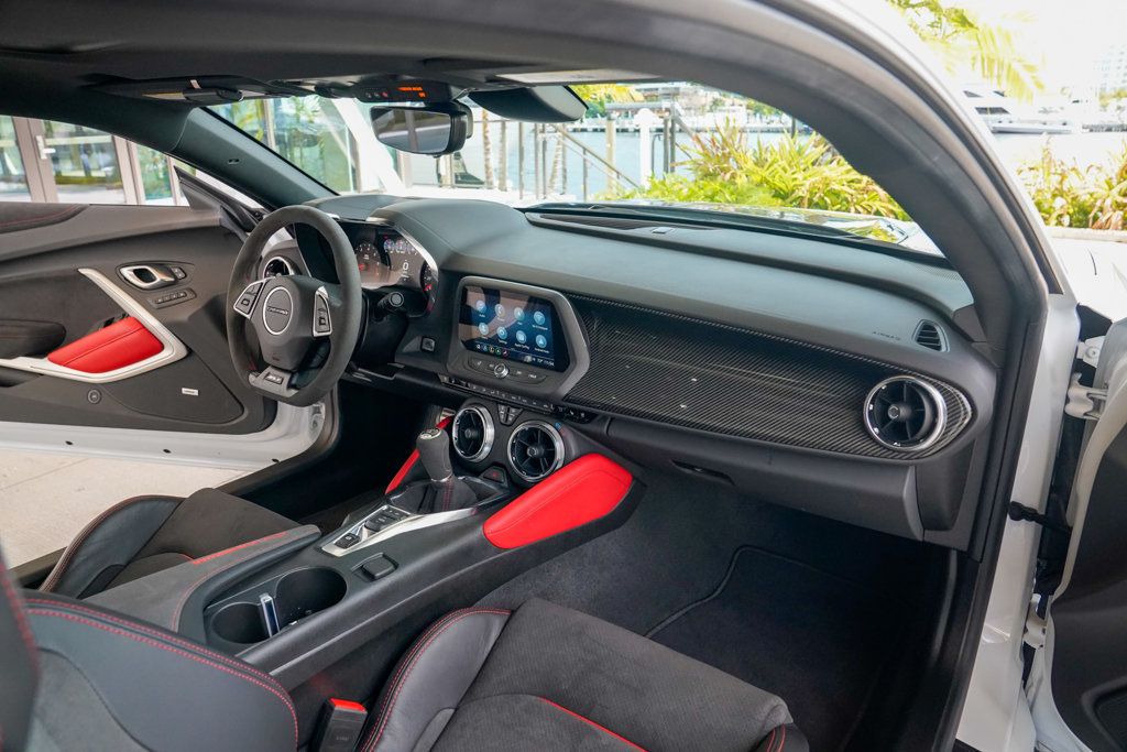 2023 Chevrolet Camaro 2dr Coupe ZL1 - 22915185 - 73