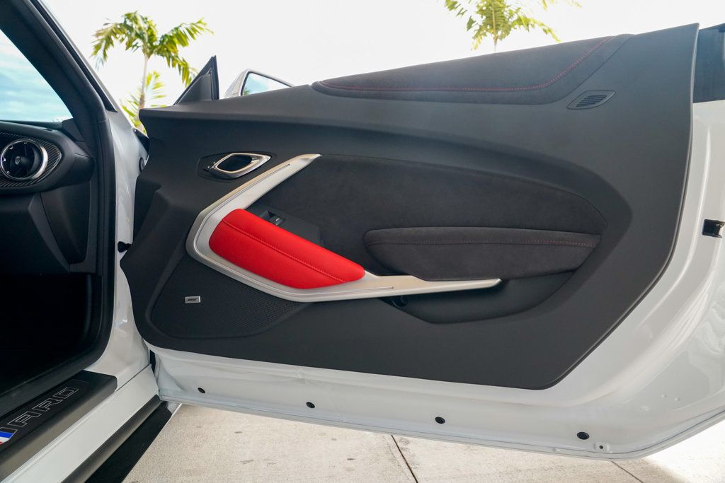 2023 Chevrolet Camaro 2dr Coupe ZL1 - 22915185 - 74