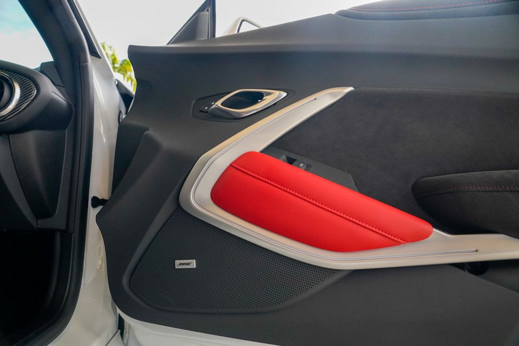 2023 Chevrolet Camaro 2dr Coupe ZL1 - 22915185 - 75