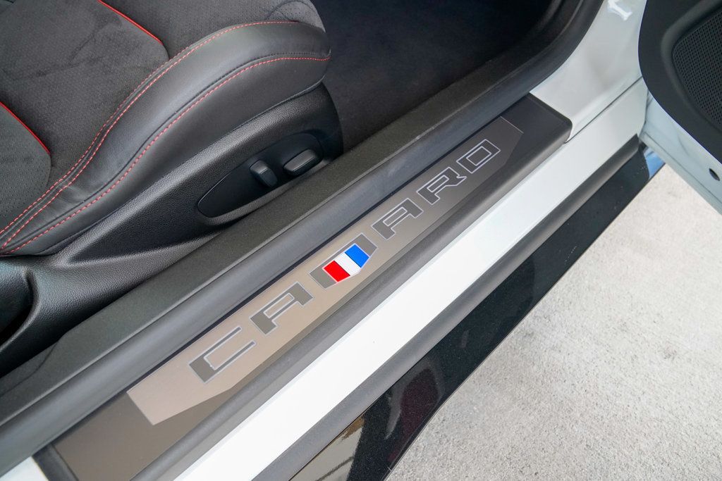 2023 Chevrolet Camaro 2dr Coupe ZL1 - 22915185 - 76