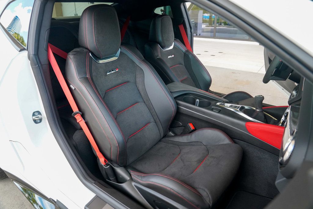 2023 Chevrolet Camaro 2dr Coupe ZL1 - 22915185 - 77