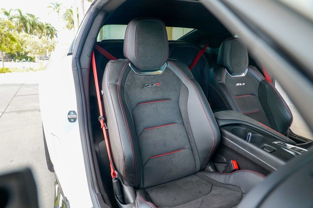 2023 Chevrolet Camaro 2dr Coupe ZL1 - 22915185 - 78