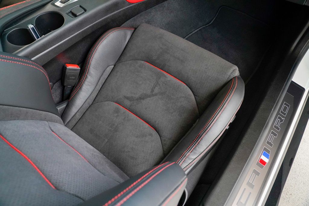 2023 Chevrolet Camaro 2dr Coupe ZL1 - 22915185 - 79