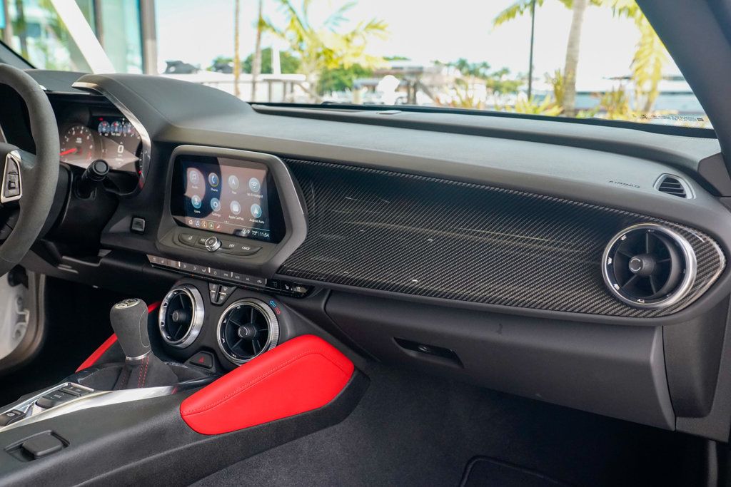 2023 Chevrolet Camaro 2dr Coupe ZL1 - 22915185 - 80