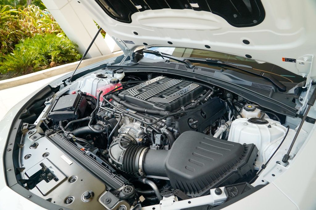 2023 Chevrolet Camaro 2dr Coupe ZL1 - 22915185 - 83