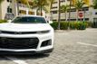 2023 Chevrolet Camaro 2dr Coupe ZL1 - 22915185 - 8