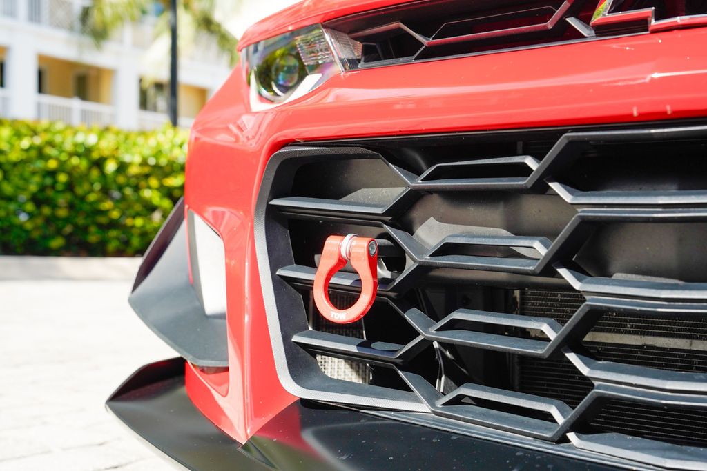 2023 Chevrolet Camaro 2dr Coupe ZL1 - 23050694 - 42