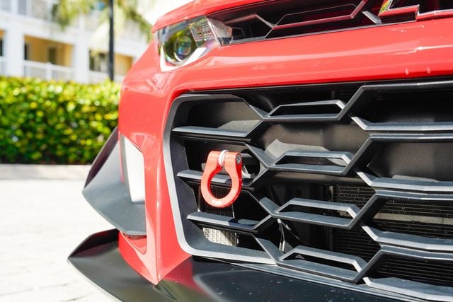 2023 Chevrolet Camaro 2dr Coupe ZL1 - 23050694 - 42