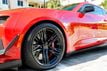 2023 Chevrolet Camaro 2dr Coupe ZL1 - 23050694 - 45