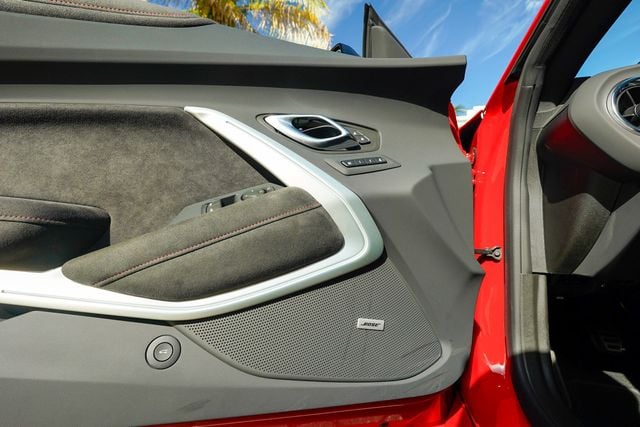 2023 Chevrolet Camaro 2dr Coupe ZL1 - 23050694 - 57
