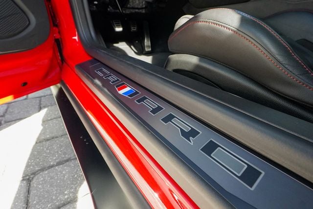 2023 Chevrolet Camaro 2dr Coupe ZL1 - 23050694 - 59