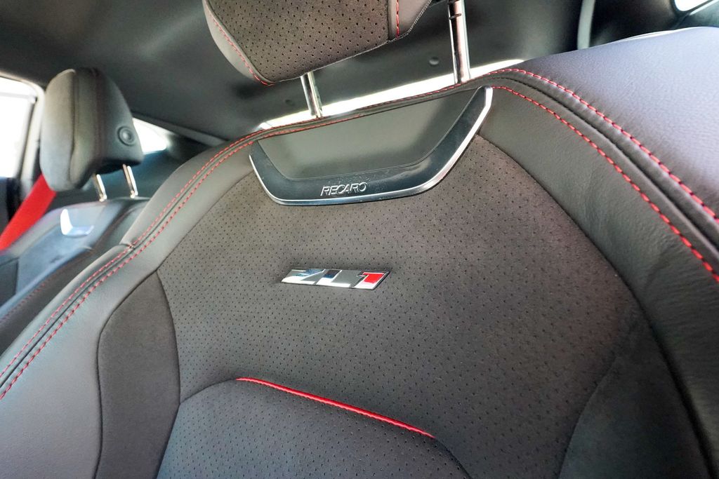 2023 Chevrolet Camaro 2dr Coupe ZL1 - 23050694 - 62