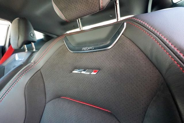 2023 Chevrolet Camaro 2dr Coupe ZL1 - 23050694 - 62