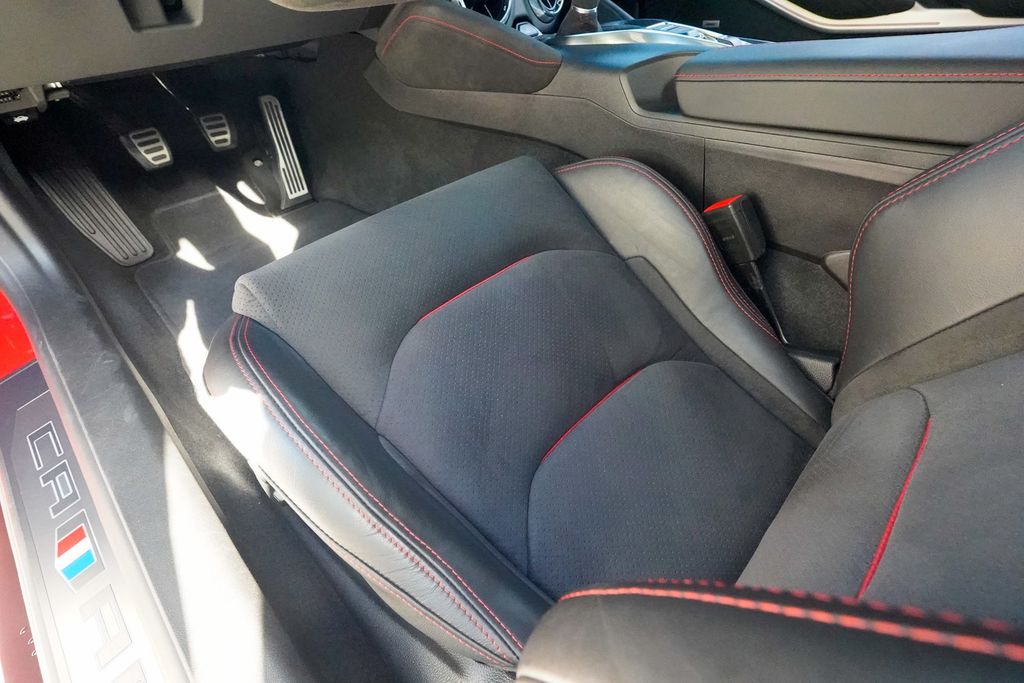 2023 Chevrolet Camaro 2dr Coupe ZL1 - 23050694 - 63