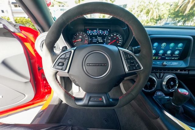 2023 Chevrolet Camaro 2dr Coupe ZL1 - 23050694 - 65