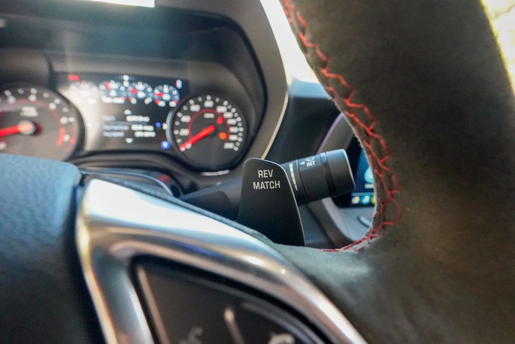 2023 Chevrolet Camaro 2dr Coupe ZL1 - 23050694 - 66