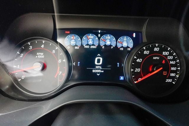 2023 Chevrolet Camaro 2dr Coupe ZL1 - 23050694 - 67