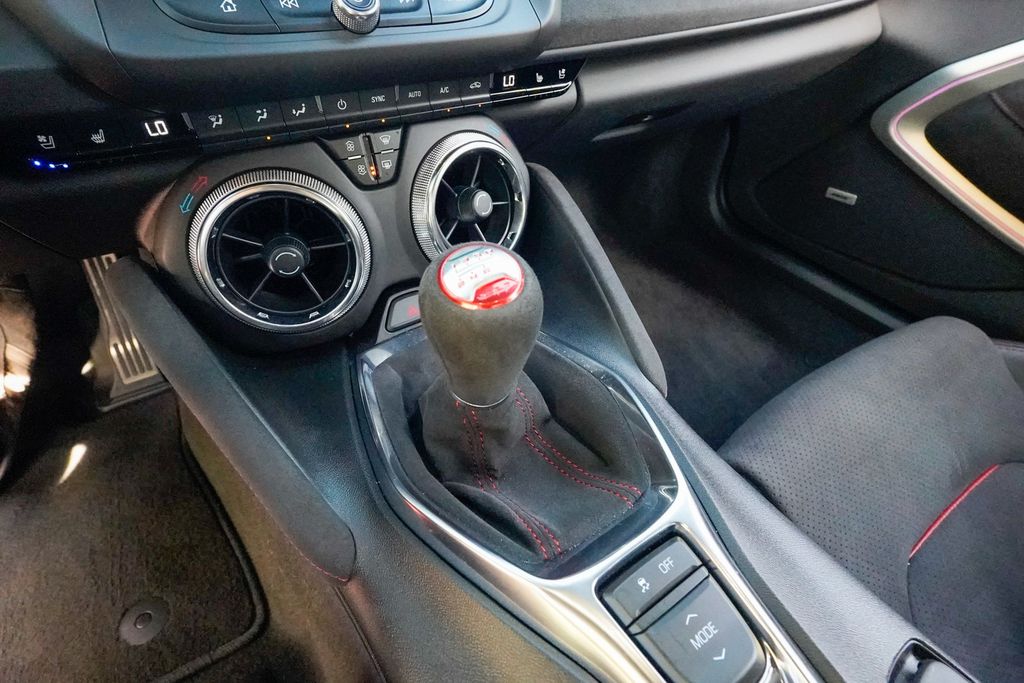 2023 Chevrolet Camaro 2dr Coupe ZL1 - 23050694 - 72