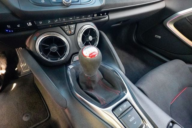 2023 Chevrolet Camaro 2dr Coupe ZL1 - 23050694 - 72