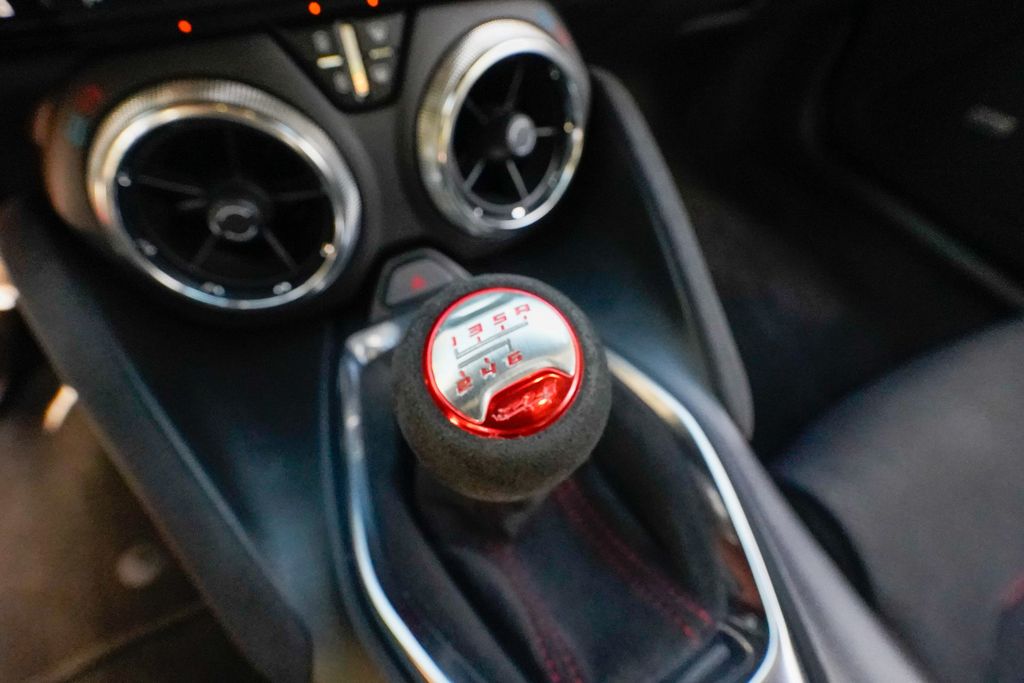 2023 Chevrolet Camaro 2dr Coupe ZL1 - 23050694 - 73