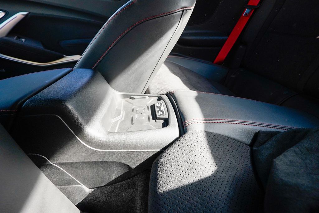 2023 Chevrolet Camaro 2dr Coupe ZL1 - 23050694 - 75