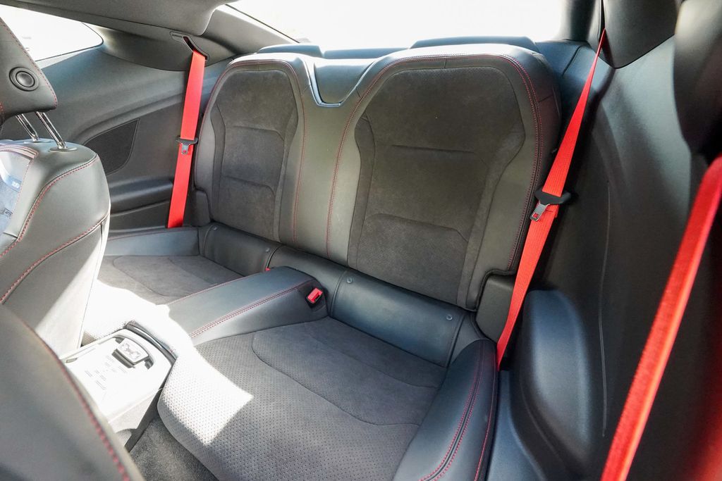 2023 Chevrolet Camaro 2dr Coupe ZL1 - 23050694 - 78